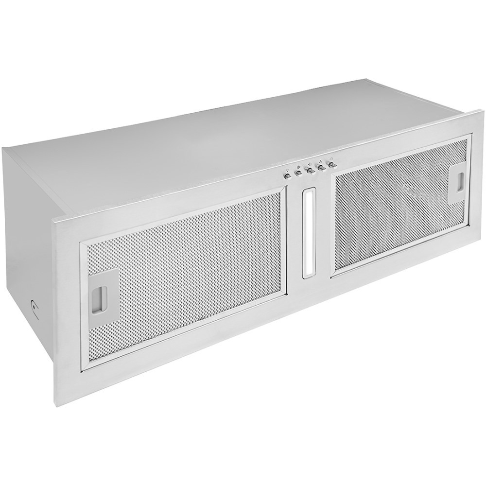 Coifa de Embutir Slim 75 Centímetros Inox Suggar 220V