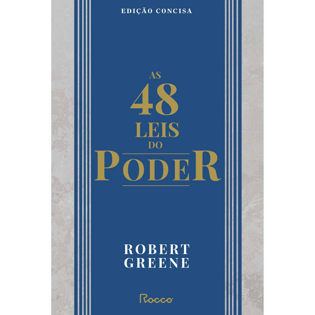 As 48 leis do poder-PRODUTO NOVO -LIVRARIA LEITURA RIO SUL-🕒💛📚