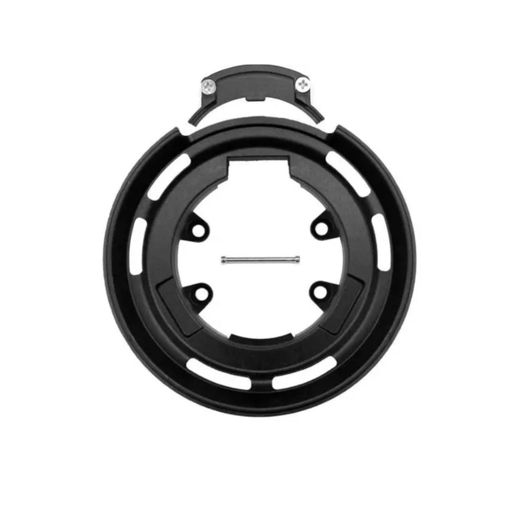 Flange BF22 para Bolsa de Tanque Givi Tanklock BMW R1250GS Adventure