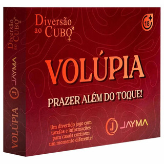 Volupia jogo para namorados jogo de tabuleiro verdade e desafio Jogo para Casal c/cartas e dados