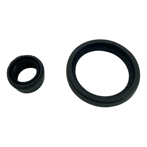Kit Vedações Borracha Válvula Keg Barril Chopp Extratora