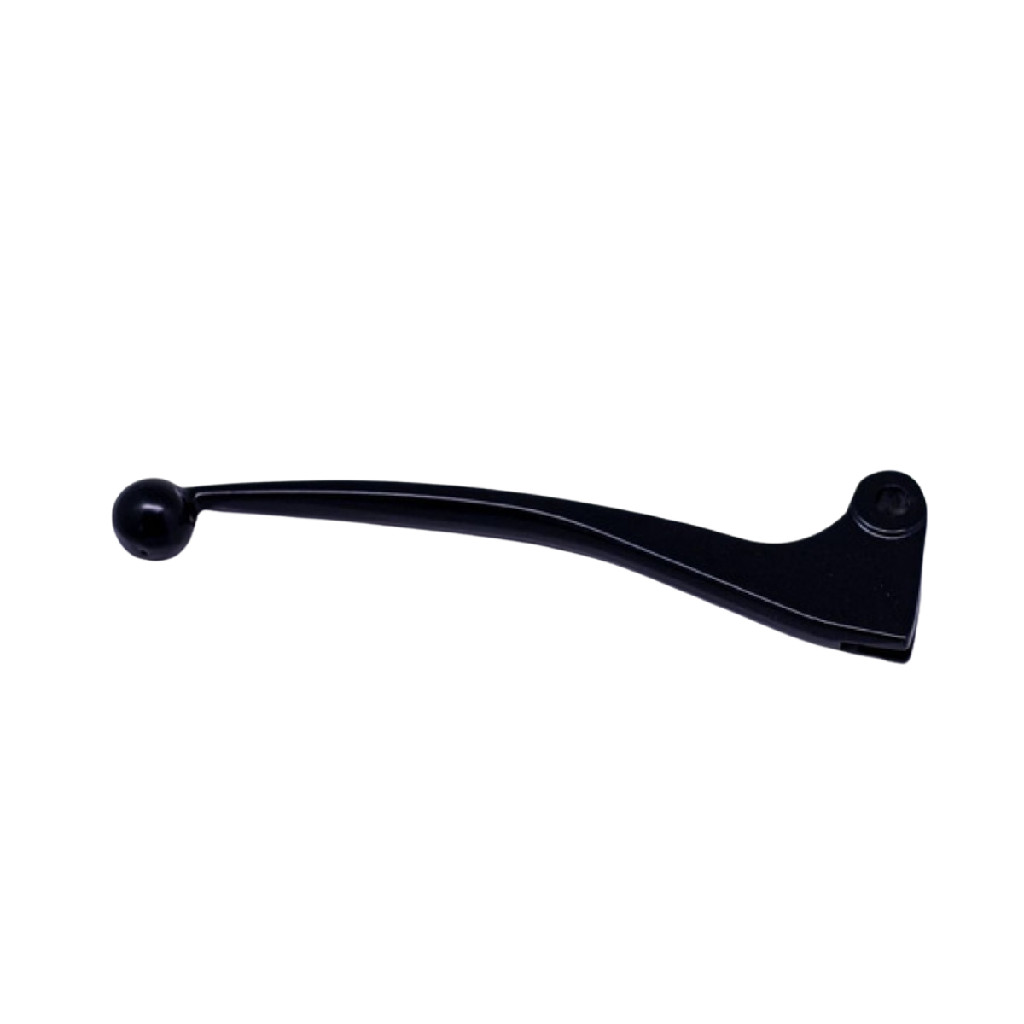 Manete Freio Lona Preto Titan 125 150 Start 150 Fan 125 150 Importado — imagem 2 de 2