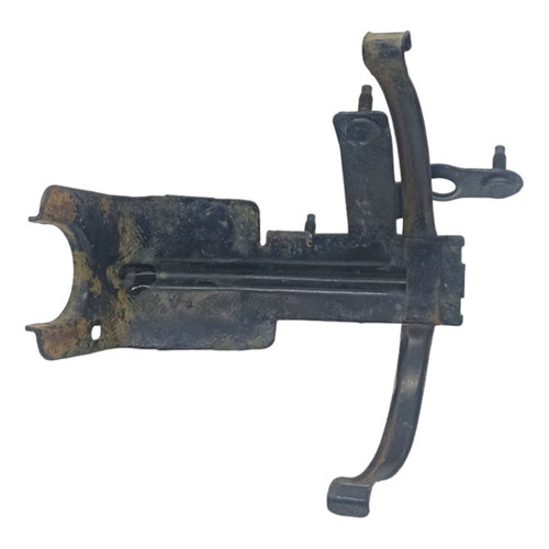 Suporte Extintor Peugeot 206 2002 2003 2004 2005 2006