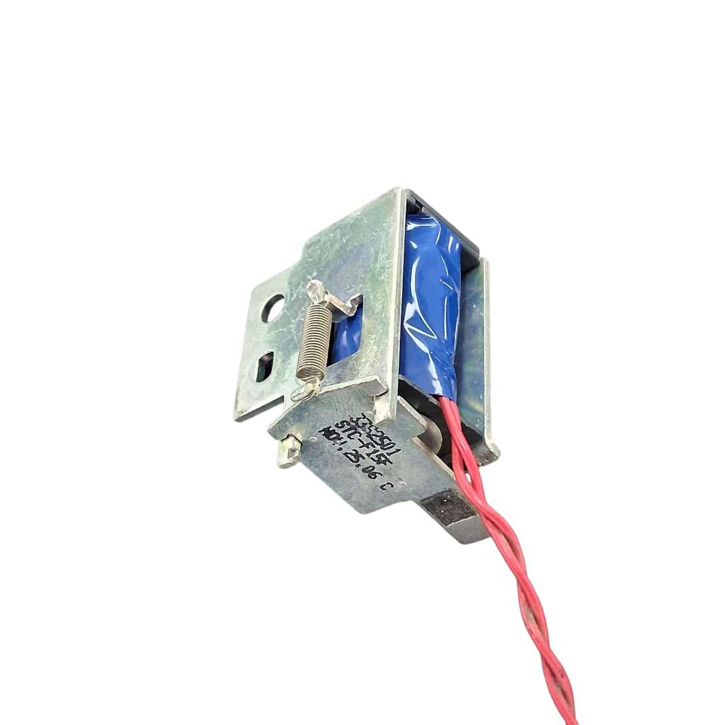Solenoide Lexmark E352dn | 33S2501 c/NF