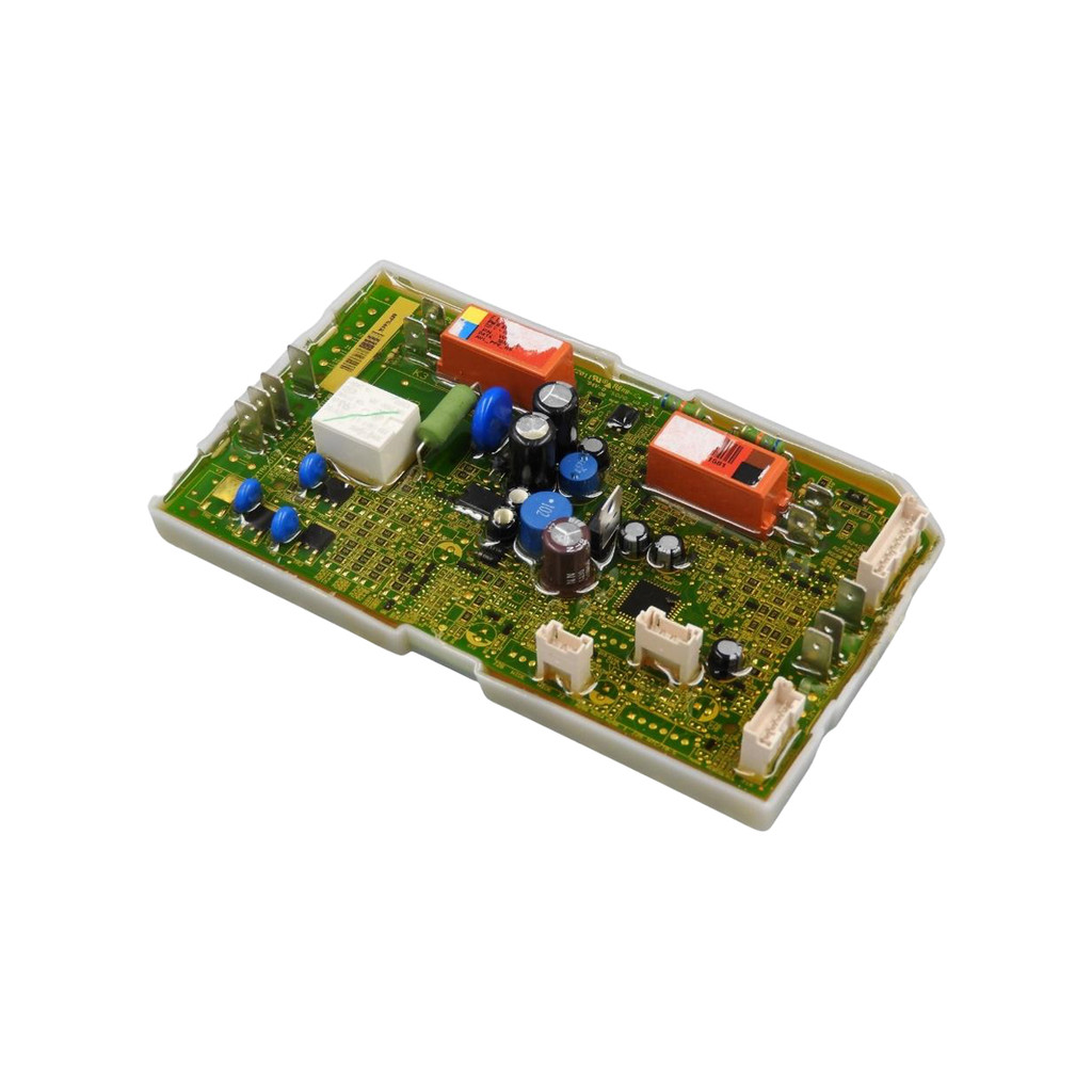 Placa Potencia Lava Louça Brastemp Blf08Ab 220V - W11108482