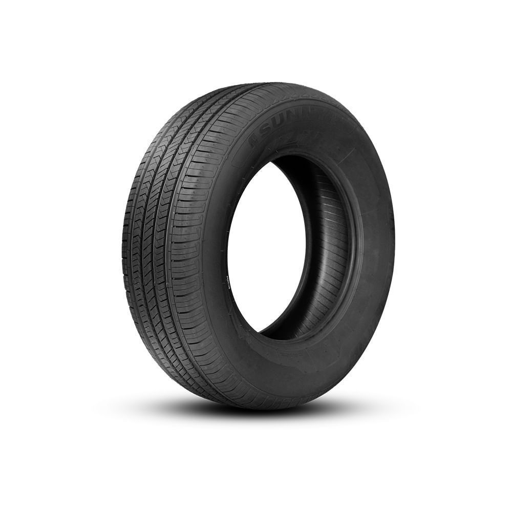PNEU SUNNY 235/60R18 107V NU025 H/T em Oferta na Shopee