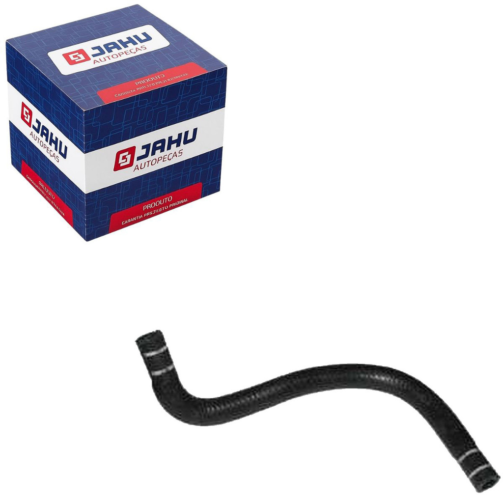 Mangueira De Da Direção Hidráulica Palio 1996 A 2000 - Jahu 62358-5 em Oferta na Shopee