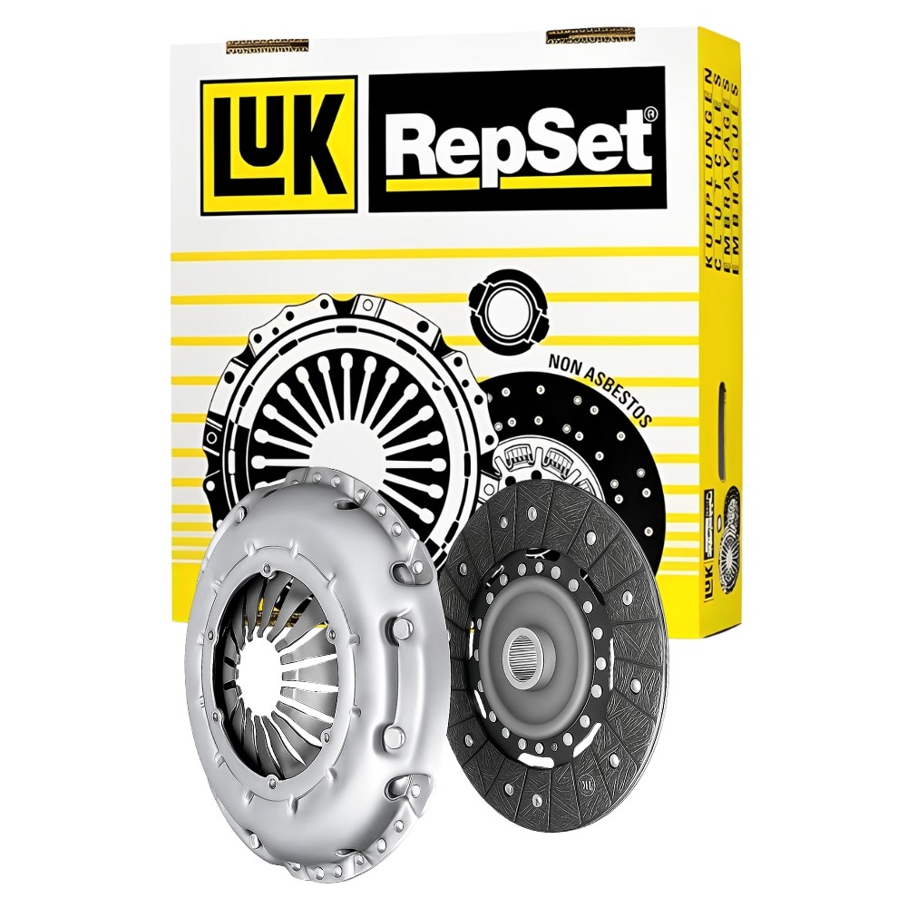 Kit Embreagem Ranger 2.8 3.0 8v 16v 2001 2002 2003 2004/