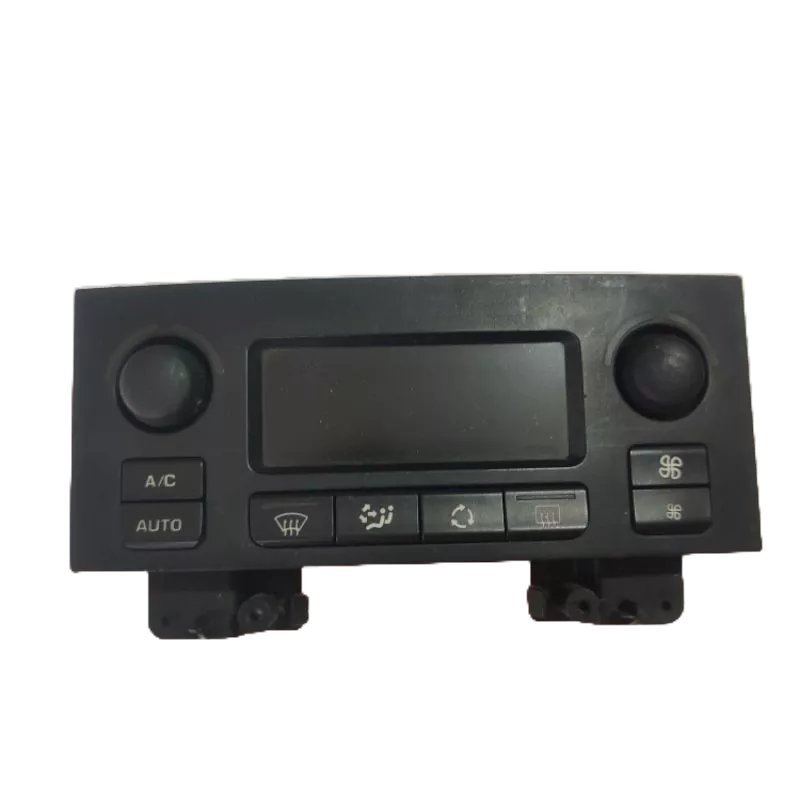 comando ar condicionado digital Peugeot 307 C4 2008 a 2012