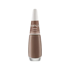 Esmalte Impala Cremoso A Cor da Sua Moda Sutileza