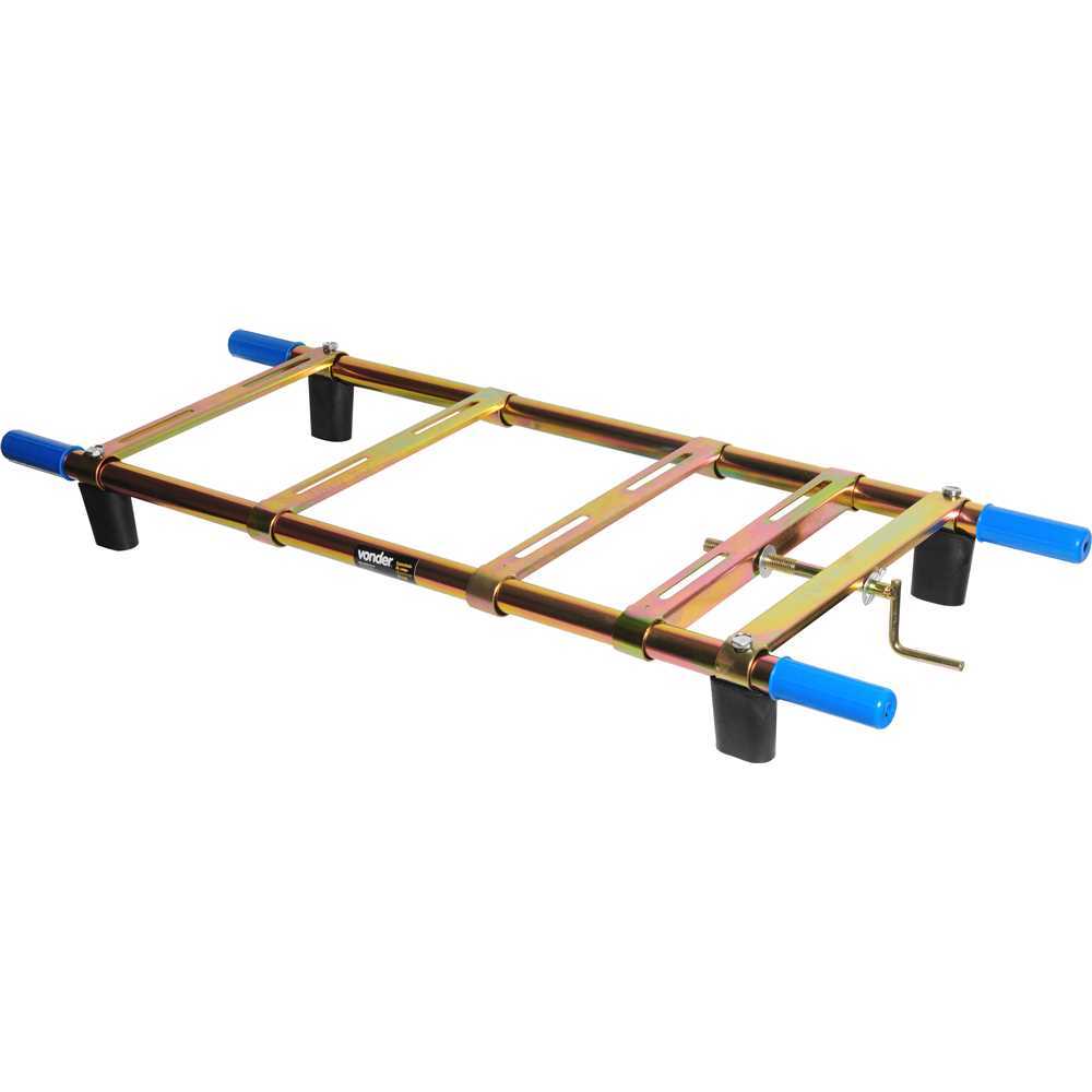 Base Para A Bomba De Pulverização Agrícola Vonder em Oferta na Shopee