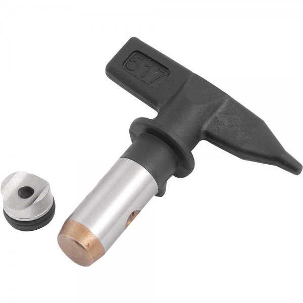 Bico Leque 517 Para Pistola Airless Vonder em Oferta na Shopee