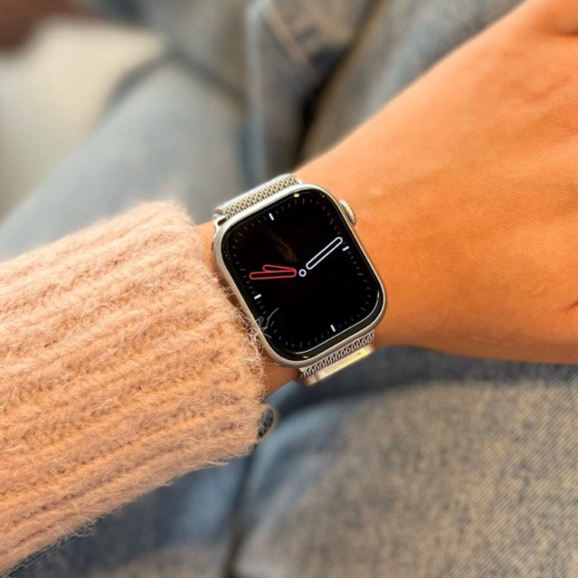 Smartwatch Gs9 Mini 38mm - Comprar com Melhor Preço em Aparelhos Vestíveis