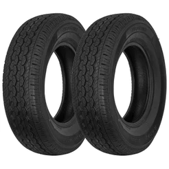 Kit 2 Pneus Aro 16 Westlake 195/75 R16C 107/105R 8PR H188