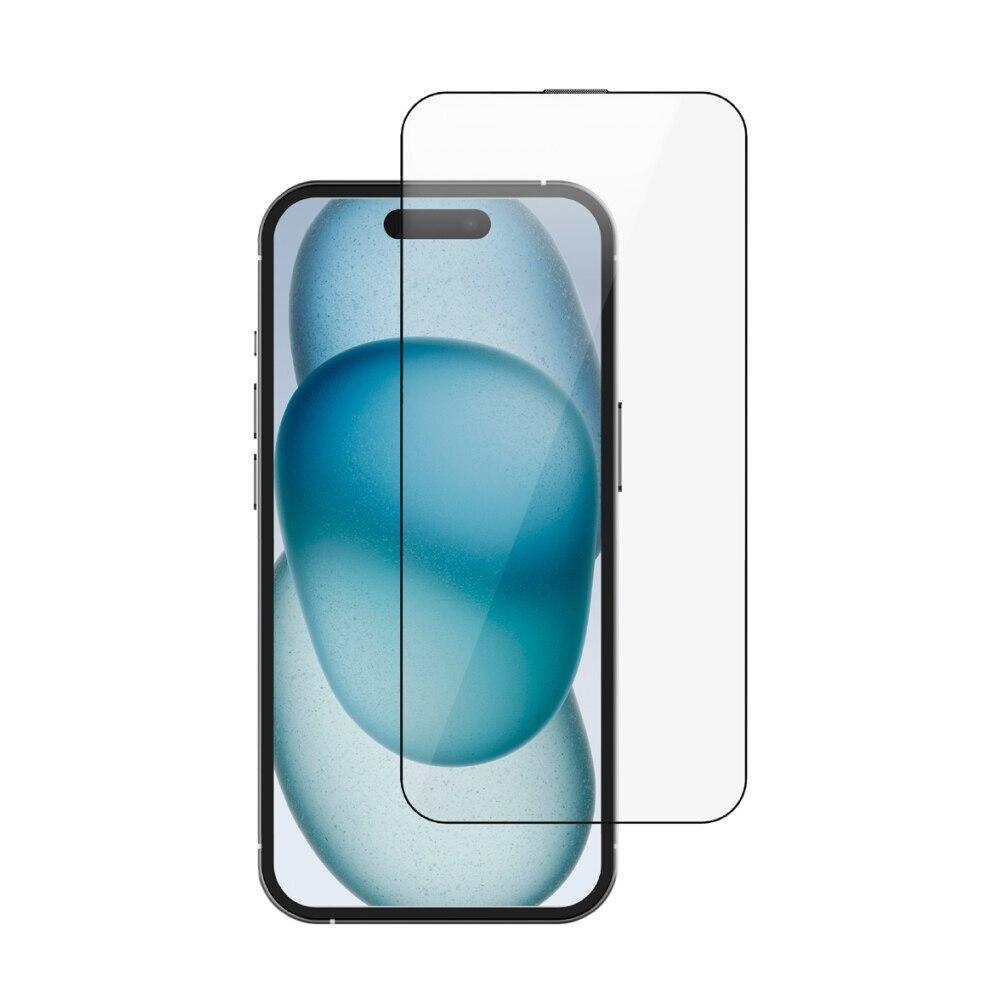 Película iPhone 16 Pro Max, Antibactéria, Originais iPlace