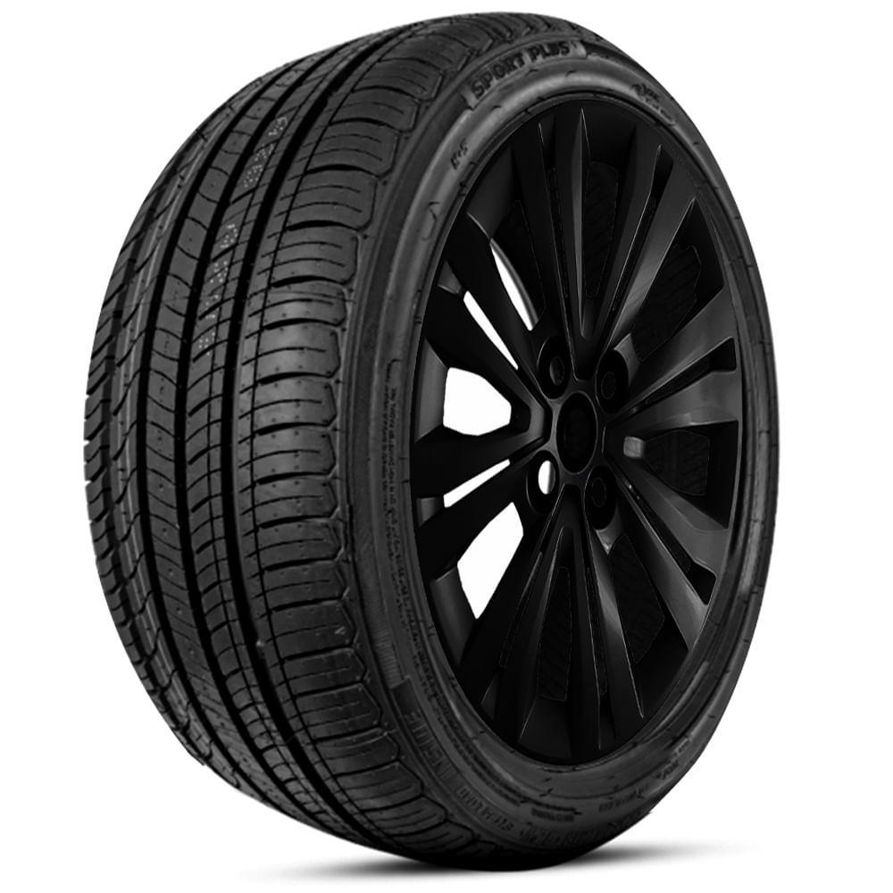 Pneu Aro 17 225/50R17 XBRI 98W TL Sport Plus F1 Extra Load em Oferta na Shopee
