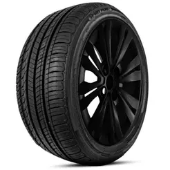 Pneu Aro 17 225/50R17 XBRI 98W TL Sport Plus F1 Extra Load