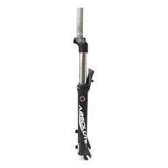 Suspensão Garfo Aro 26 Mtb Absolute Nero 32 120mm Alumínio