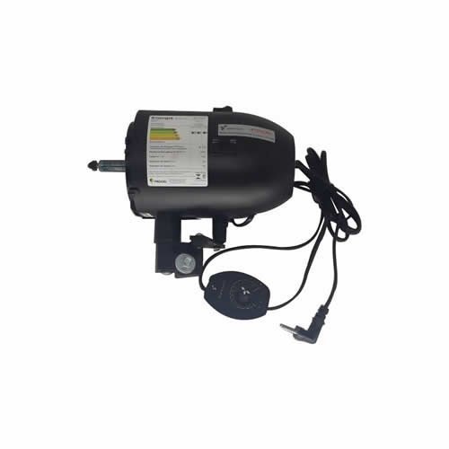 Motor VPL/VCL/VENTI50 Com Controle de Velocidade | Ventisilva