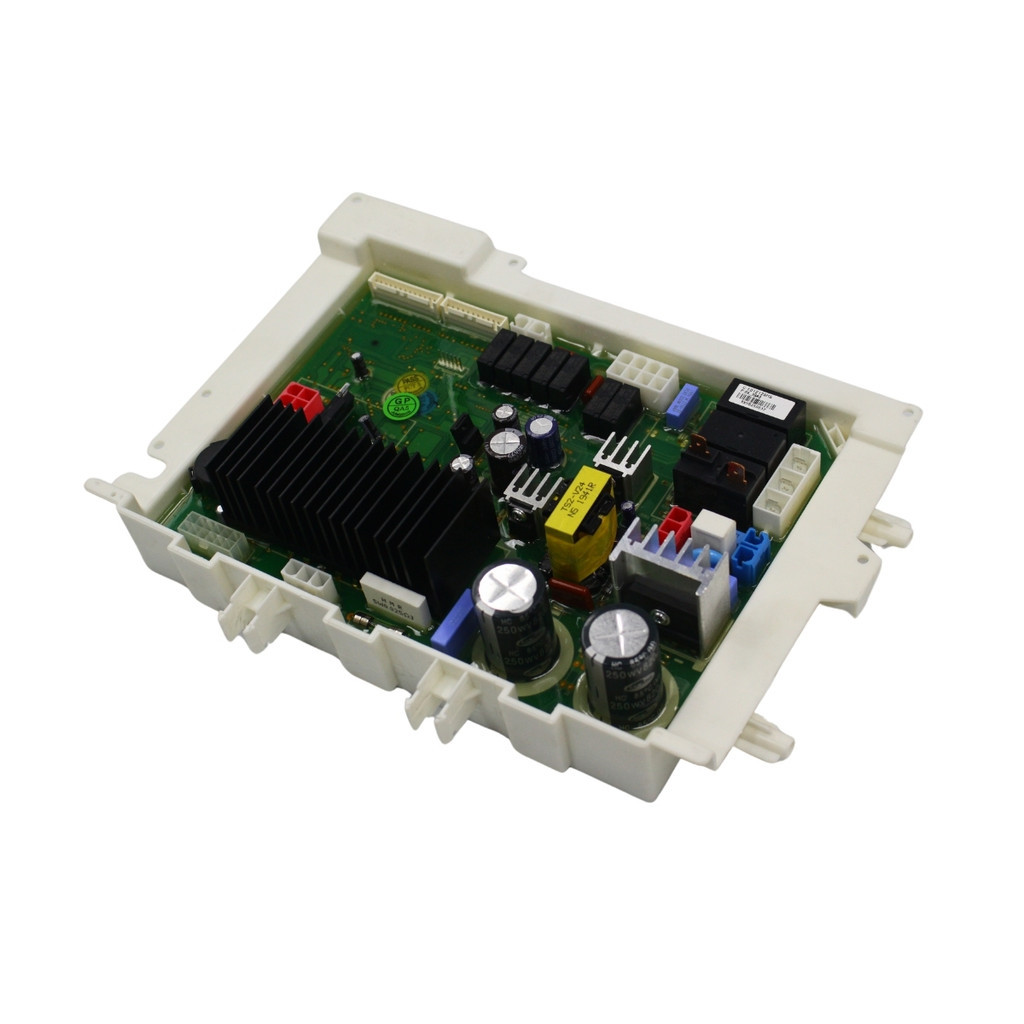 Placa Potencia Lava E Seca Electrolux Lse11 127V Orig - Prpssw2D7B