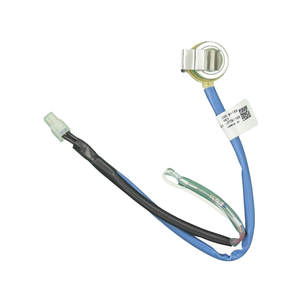 Rede Bimetal C/ Fusivel Term Refrig Electrolux Df36 Orig - 70291133