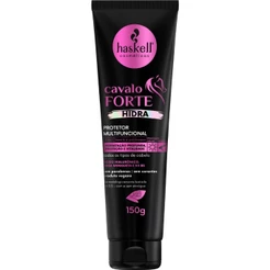 Protetor Multifuncional Cavalo Forte Hidra 150gr Haskell