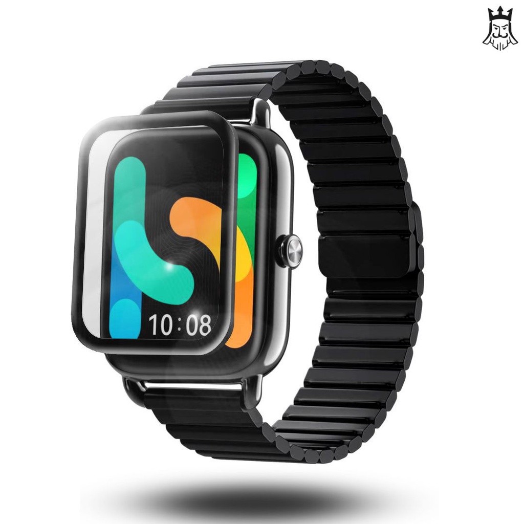 Smartwatch Haylou Rs4 Plus: Onde Comprar | BuscaProdutos