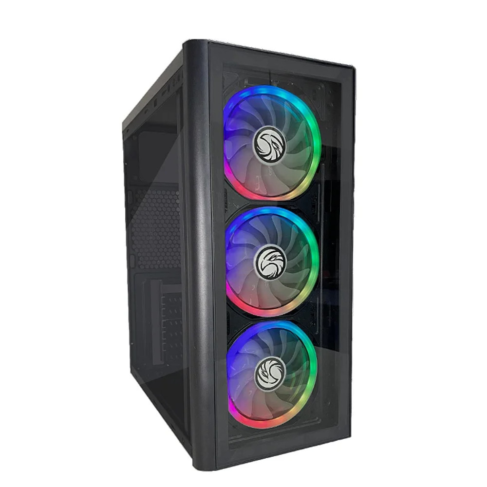Pc Intel I5-3470 16gb240gb Gab Gamer Linux