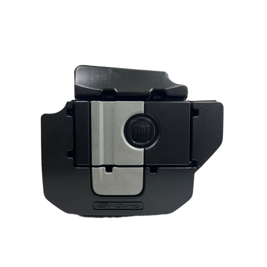 Caixa Filtro Ar Fiat Bravo 2015 1.8 16v 100196488
