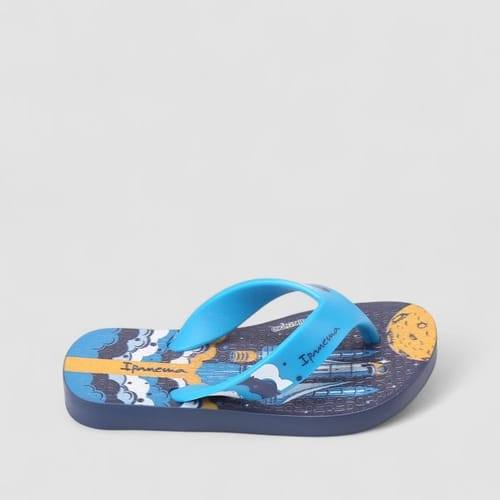 Chinelo Infantil de Menino Ipanema Deck City 27114