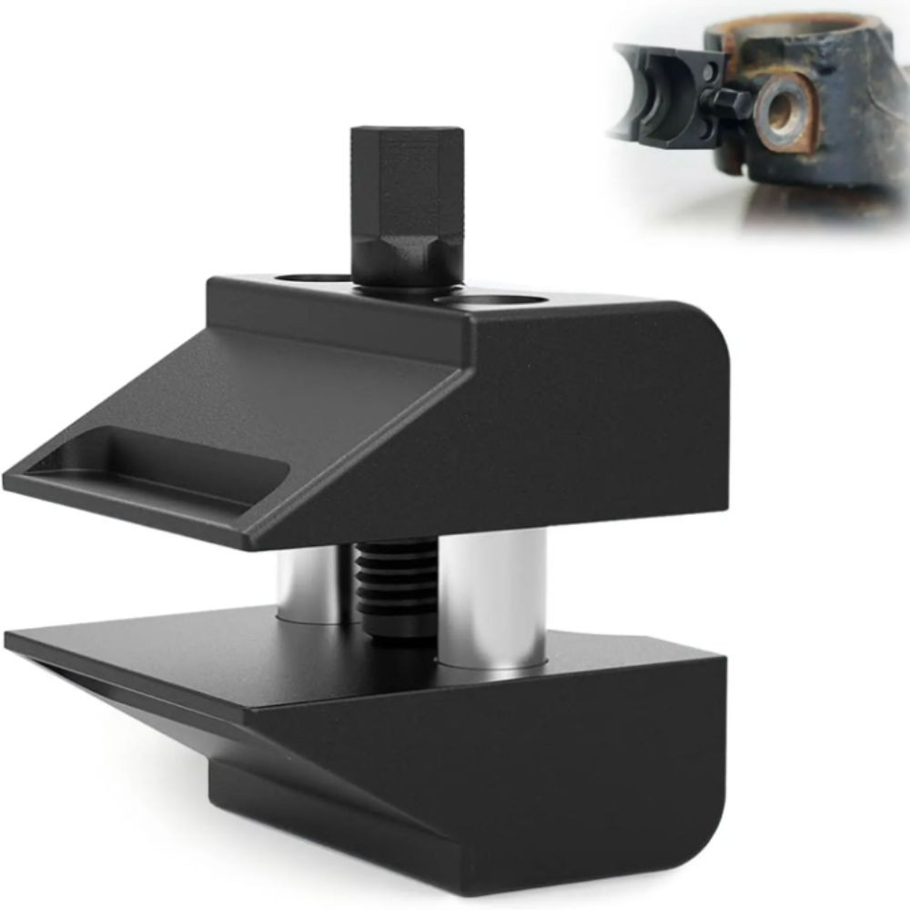  Divisor Universal De Suporte De Suspensão De Carro , Ferramenta Hidráulica De Substituição , Expansor De Junta De 
