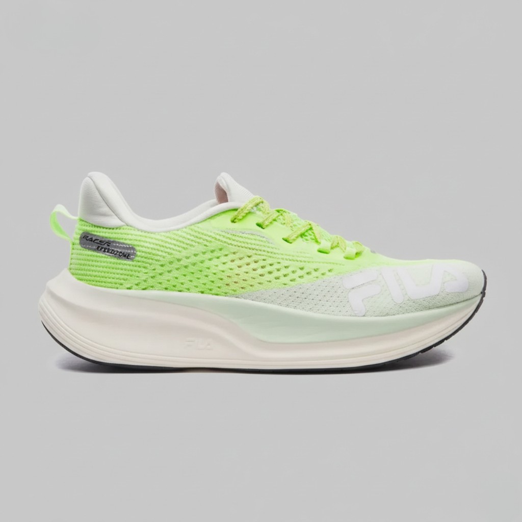 Tenis Fila Racer Speedzone Feminino Original Corrida Manu Cit Edição Especial