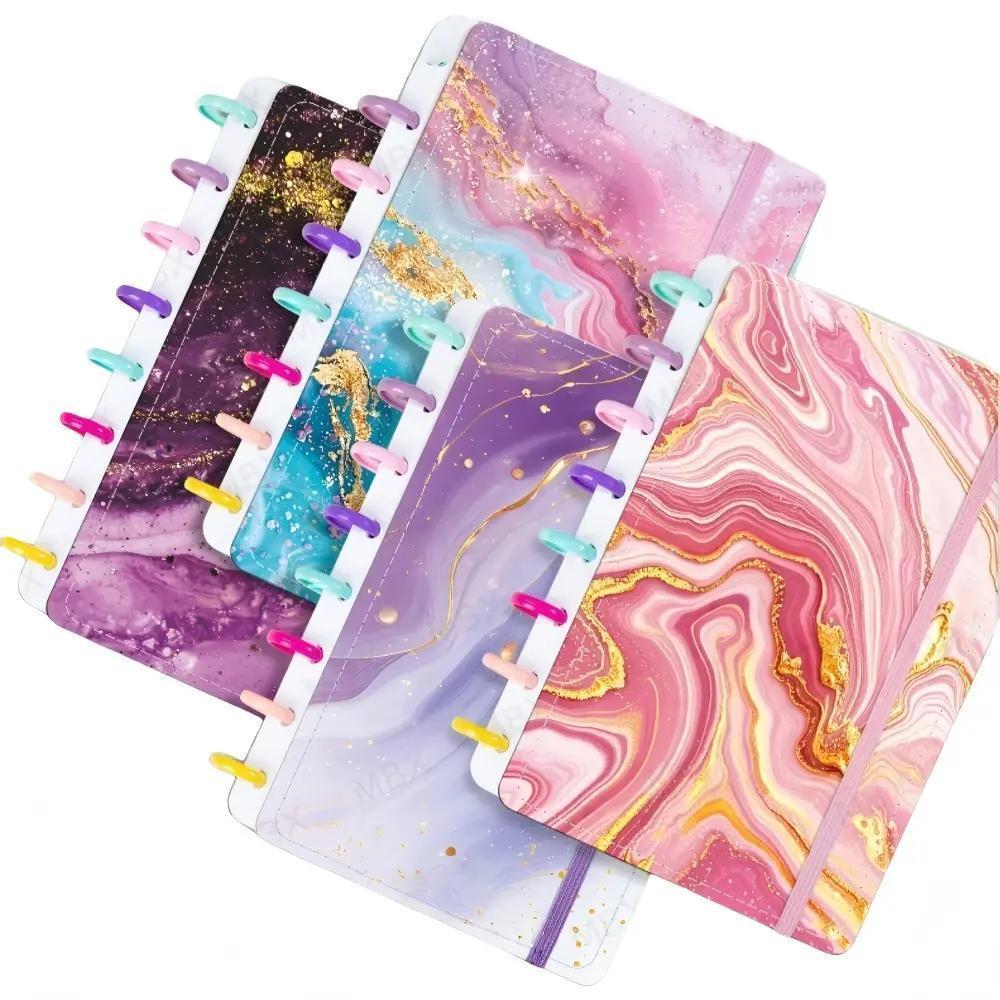 Caderno Inteligente Recarregavel A5/B5 Grande Capa Dura 80 Folhas soltas Desenho e Estudos