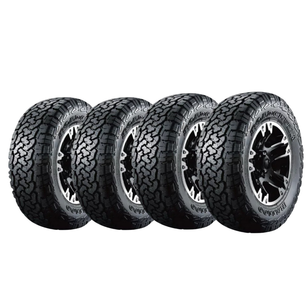 RoadCruza RoadCruza RA1100