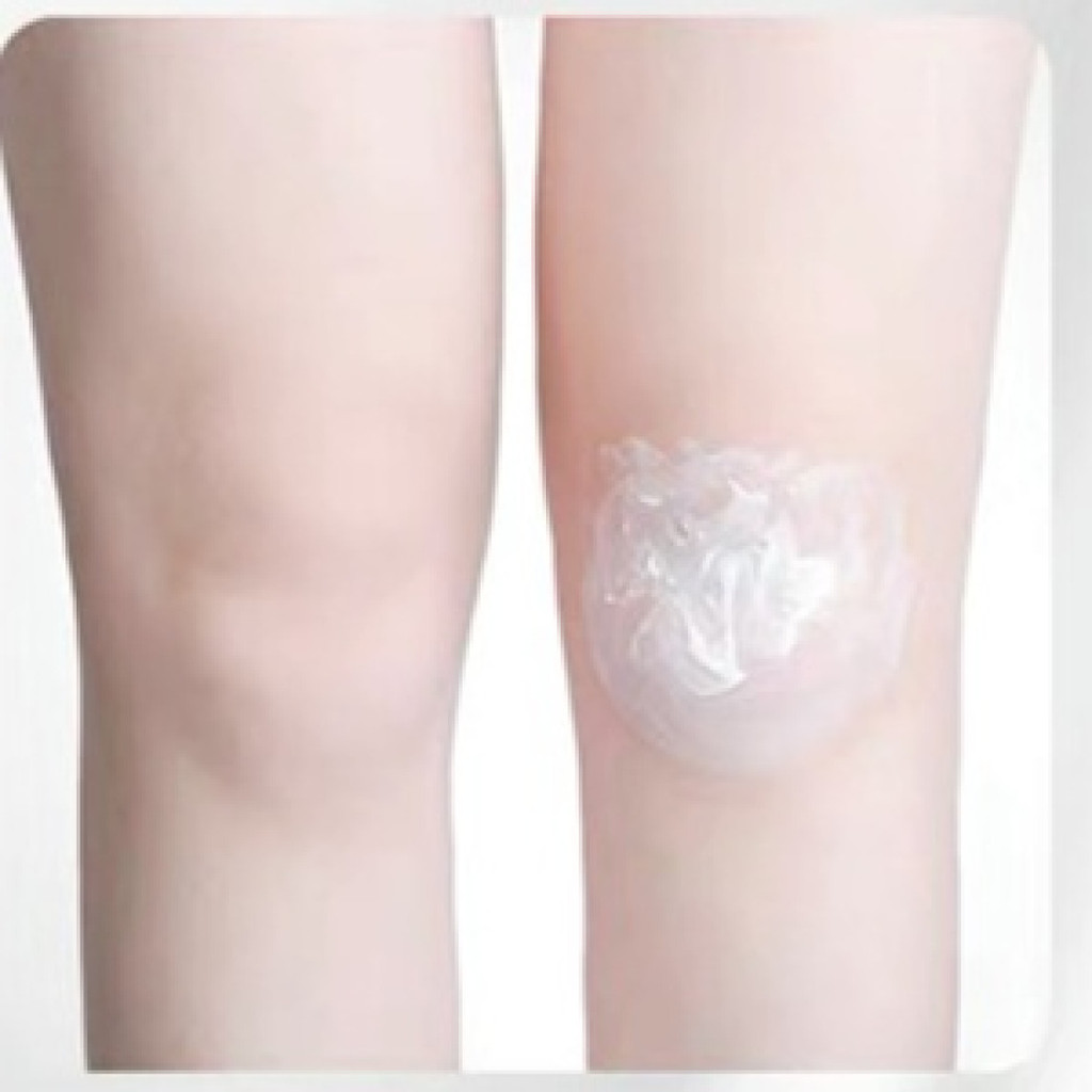 [Cuidado Completo] Creme de Massagem para Corpo Inteiro / Removedor de Manchas Escuras / Axilas e Articulações