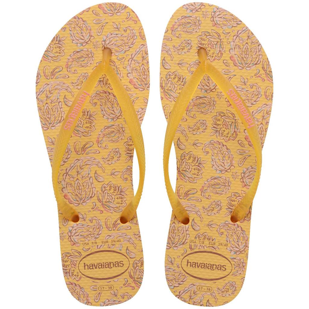 Chinelo Havaianas Slim Daydream