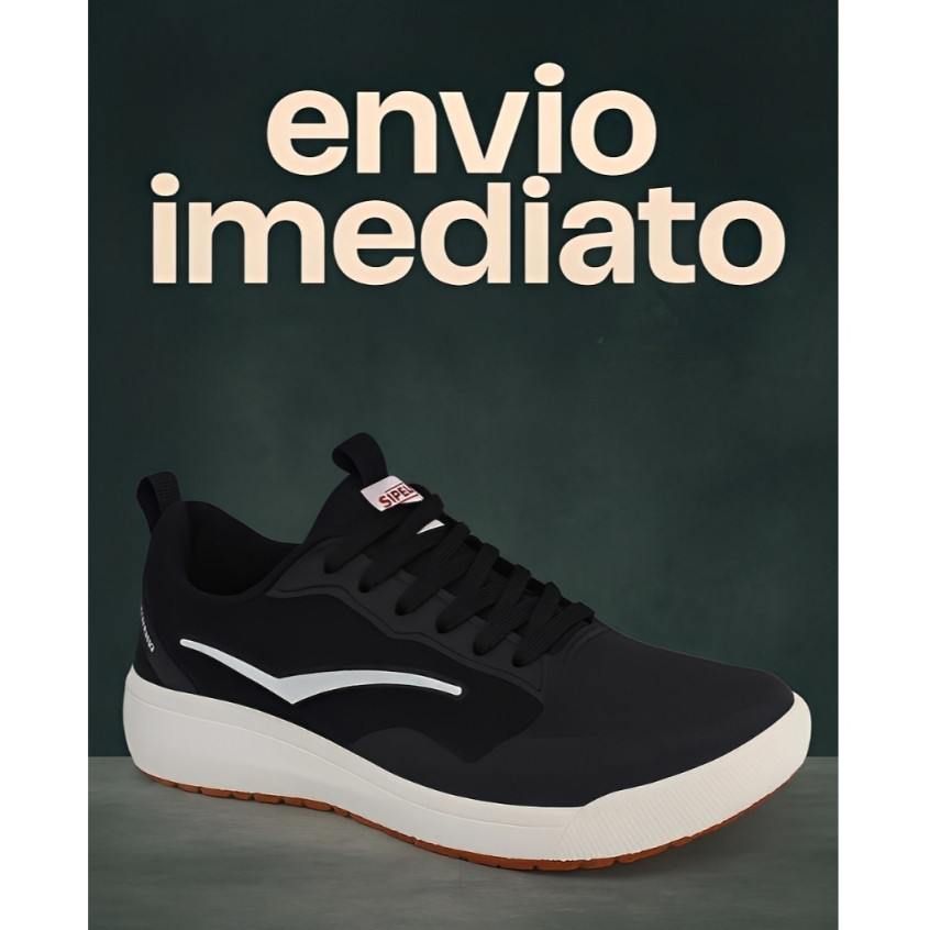 Tenis Ultrarange ULTRA STATES Lançamento Casual Skate Confortavel