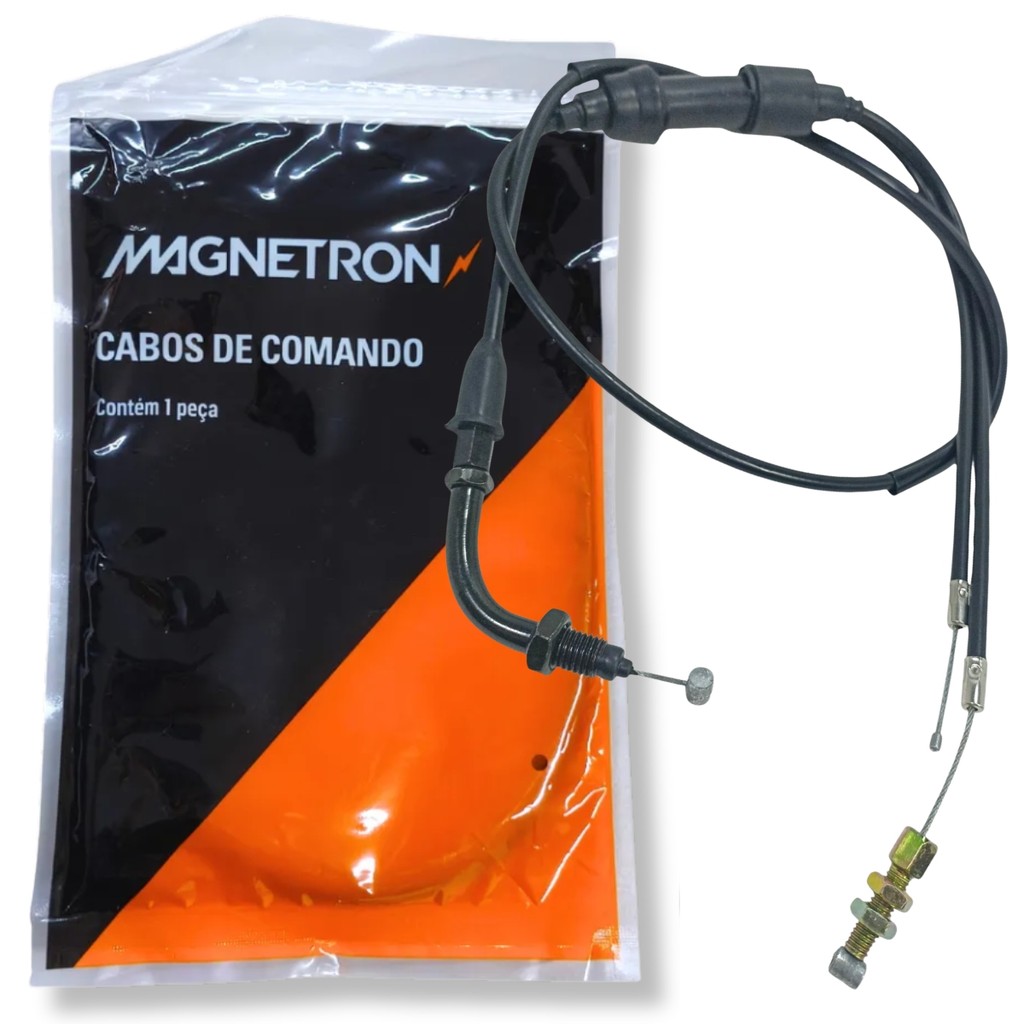 Cabo Acelerador Cg 125 Cargo Today Titan 1992 a 1999 Magnetron