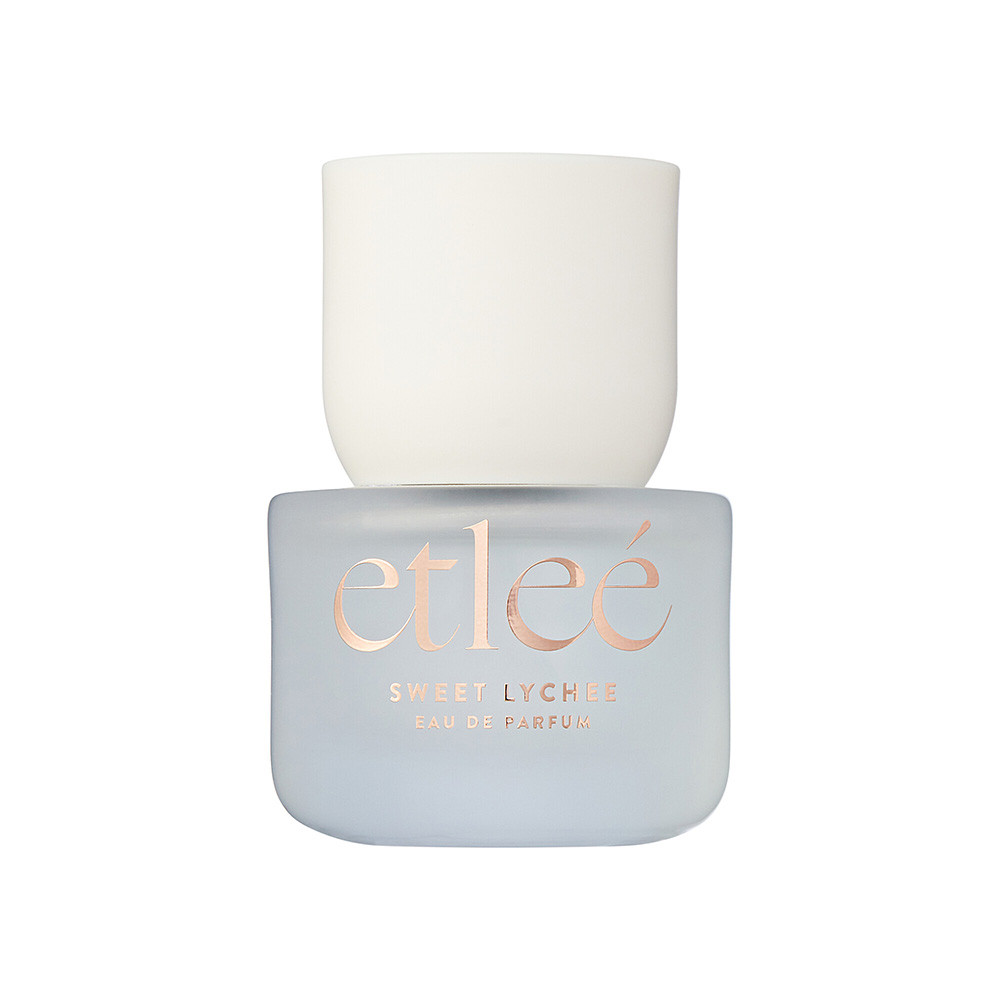 perfume etleé Sweet Lychee eau de parfum feminino