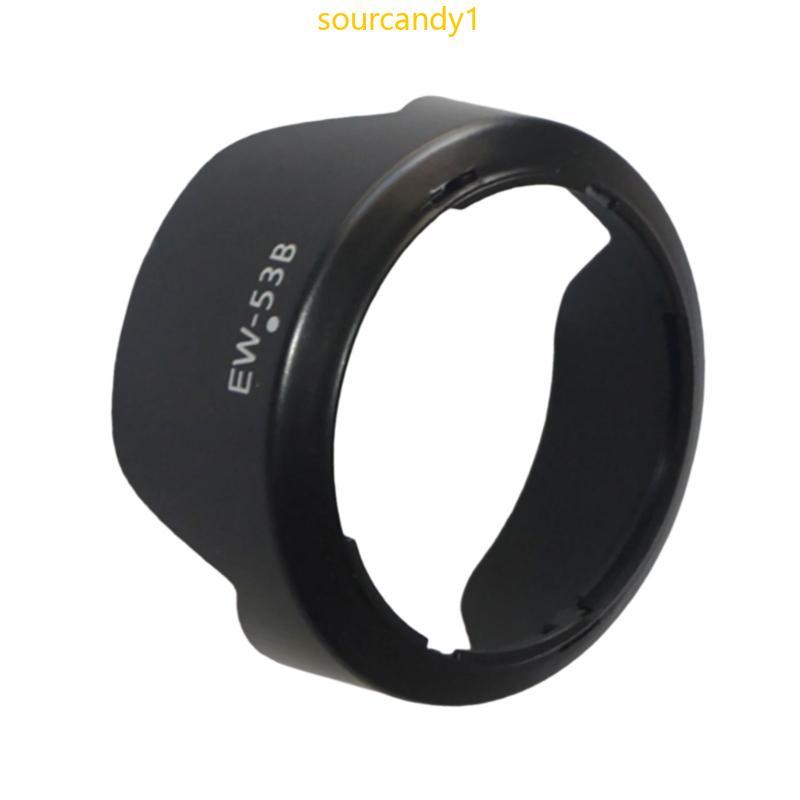 Lente Profissional EW-53B Para RF-S 10-18mm F4 5-6 3 IS