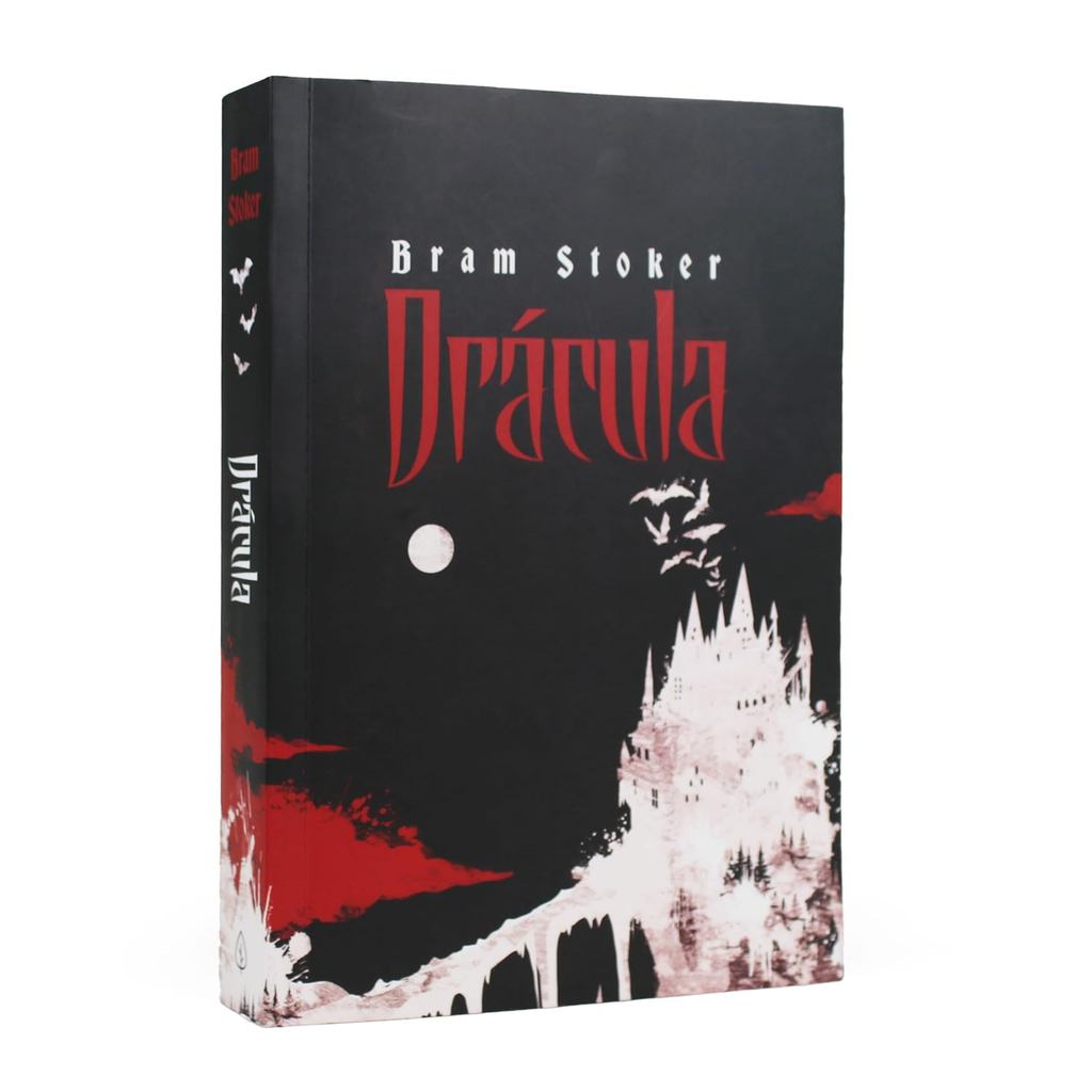 Drácula | Bram Stoker
