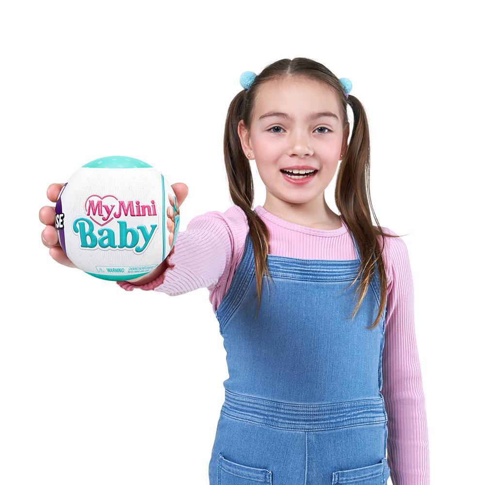 5 Surprise My Mini Baby · foto 2