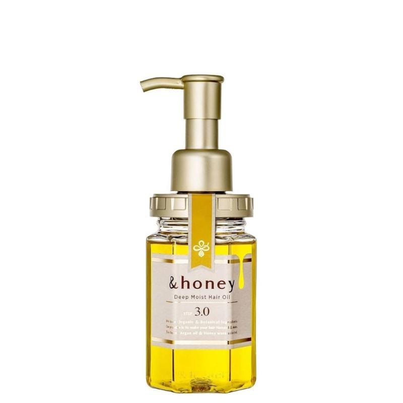 Sérum Capilar &Honey Deep Moist Hair 3.0 100ml