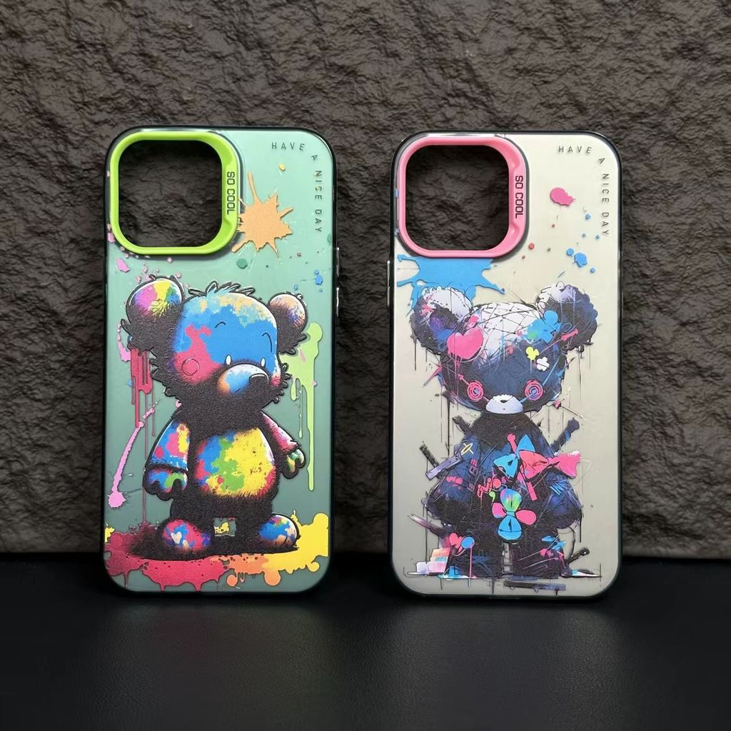 Capa de Telefone para Samsung A57 A56 A55 A54 A16 A06 A15 A14 A53 A12 A13 A73 A36 A32 A26 A73 A34 A37 5G Capa com Estamp