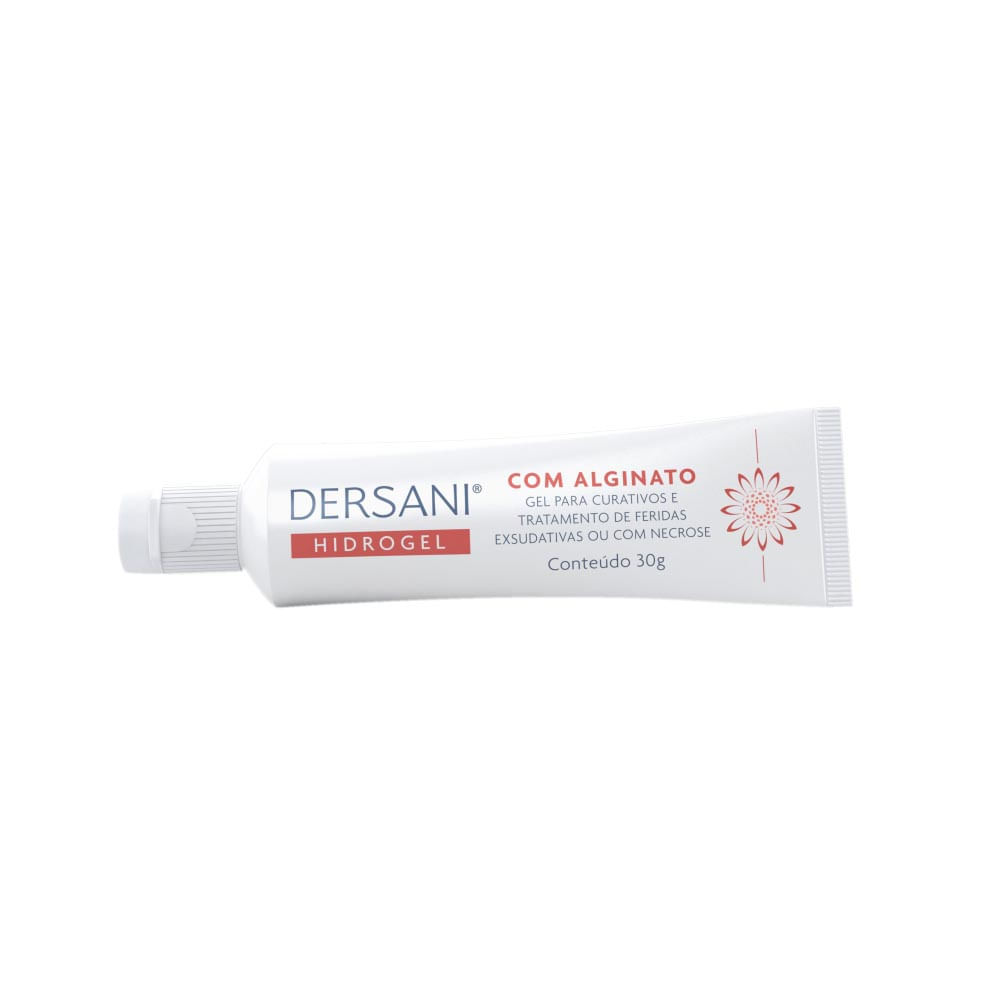 Dersani Hidrogel Alginato 30g