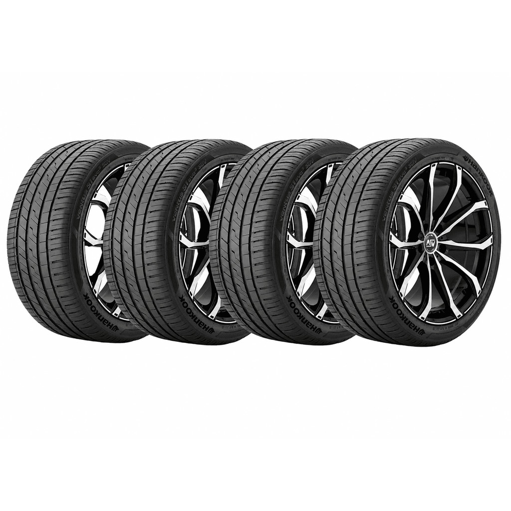 Hankook S1 evo3