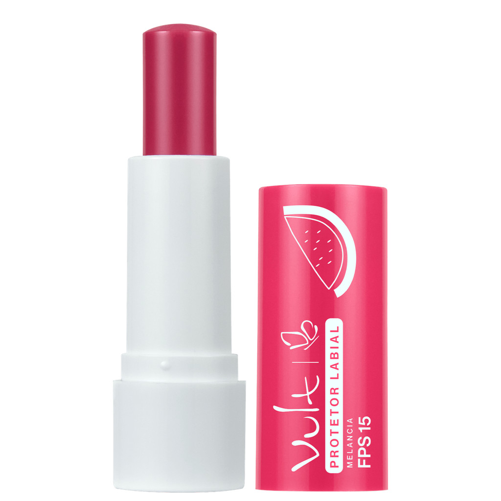 Protetor Labial Vult Balm Melancia 3,5g