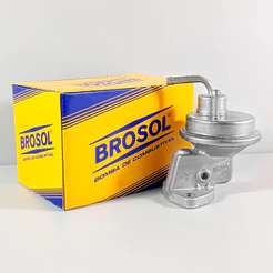 Bomba Combustivel Alcool Gasolina Fusca 1300 1500 1600 Nova