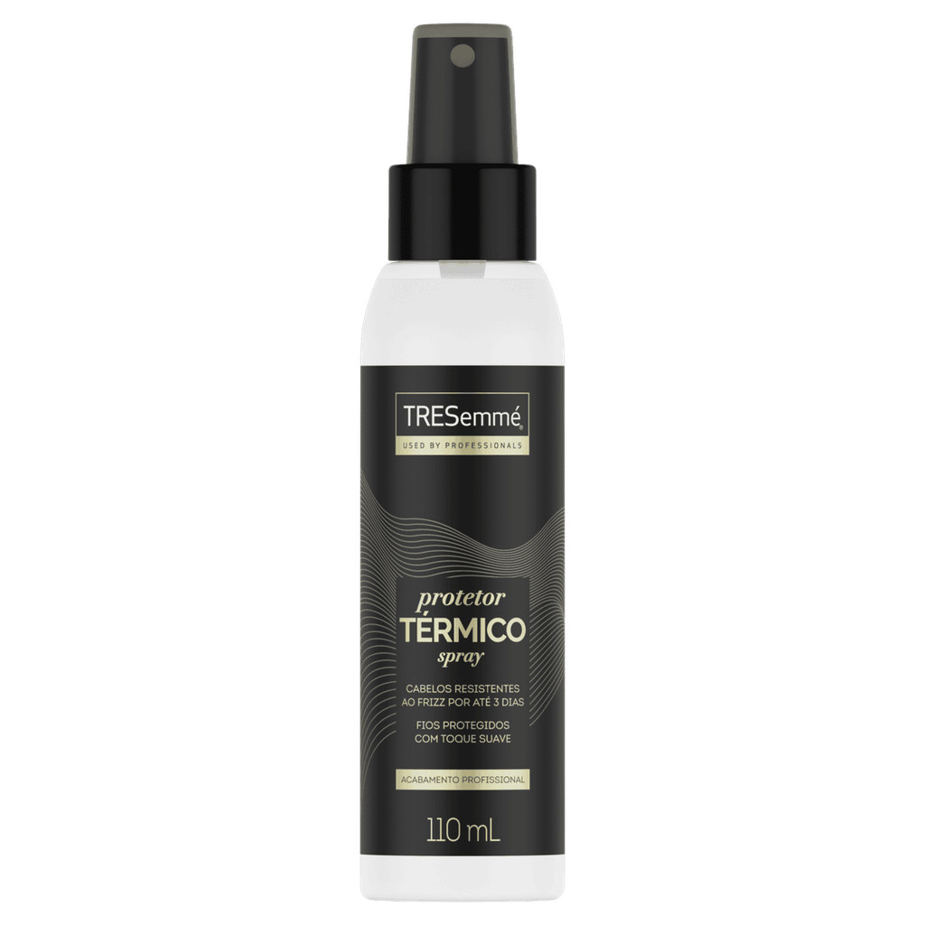 TRESemmé Protetor Térmico Frasco Spray 110ml