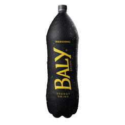 Energético Baly Tradicional 2L